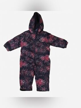 LUPILU Baby Girl Snow suit 12-18mo NWOT